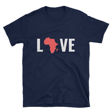 Load image into Gallery viewer, Love Africa Tee