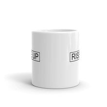 Load image into Gallery viewer, Rise Up Mug