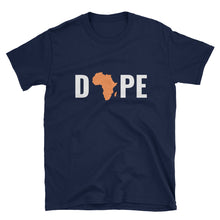 Load image into Gallery viewer, Dope Africa T-Shirt