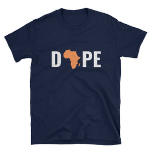 Dope Africa T-Shirt