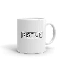 Load image into Gallery viewer, Rise Up Mug